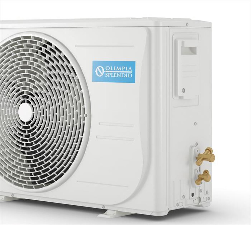 Immagine del prodotto OLIMPIA SPLENDID - LYBEX E INVERTER 12-Bianco