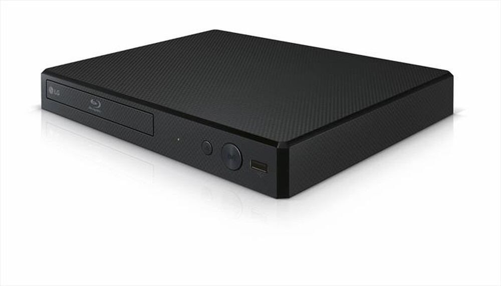 "LG - BP250"