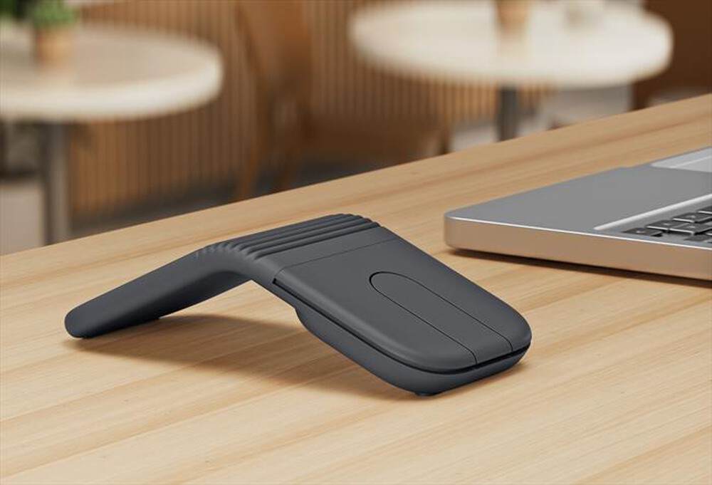 Immagine del prodotto LOGITECH - MOBI MOUSE-Graphite