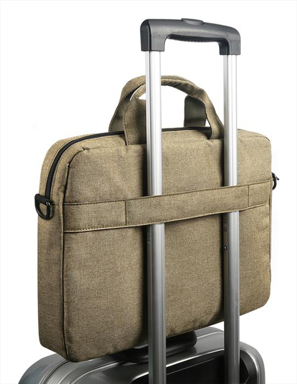 Immagine del prodotto LENOVO - BORSA TOPLOADER LAPTOP T210 15,6 CASUAL-Verde