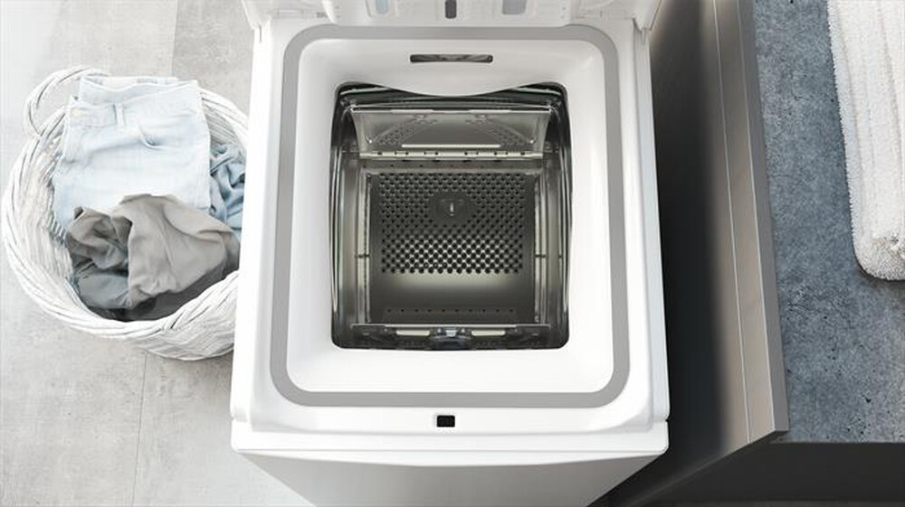 Immagine del prodotto HOTPOINT ARISTON - Lavatrice WMTG 6524BS IT 6,5 Kg Classe C