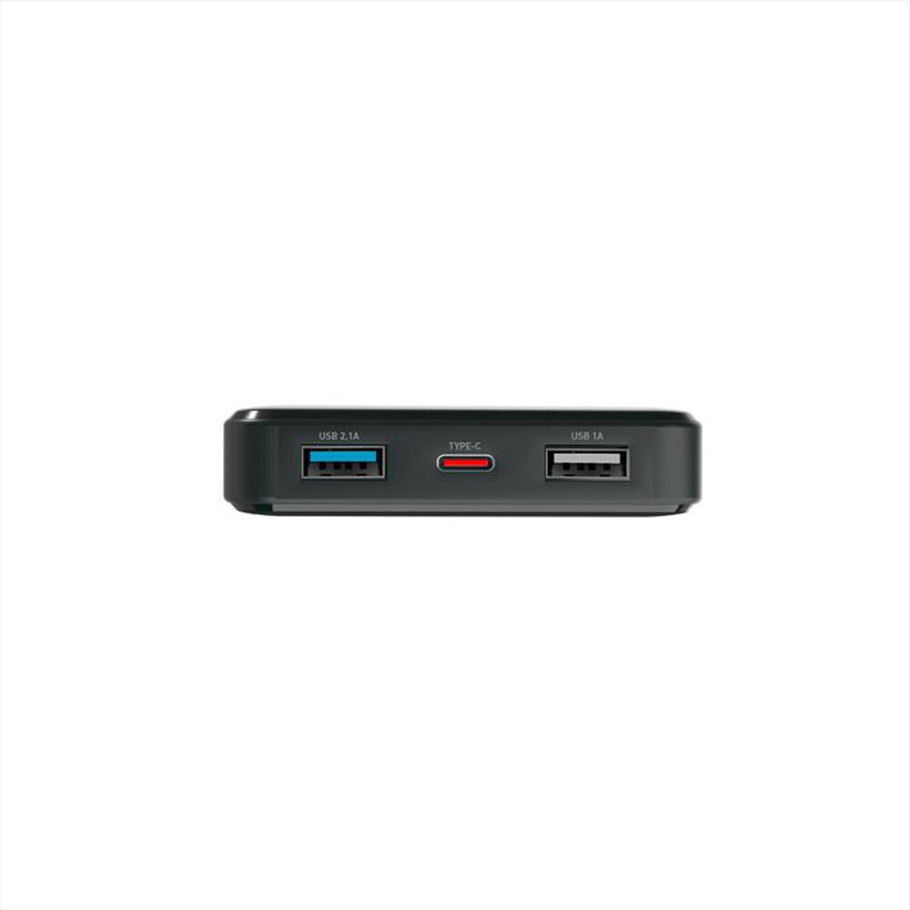 "SBS - TTBB10000FASTK-Nero"