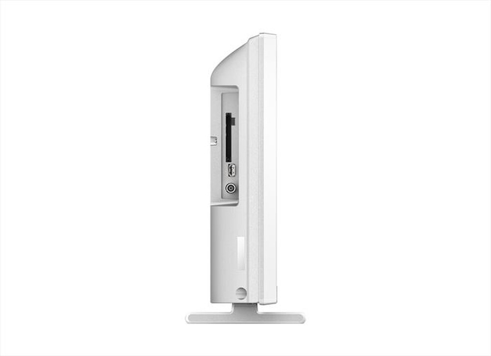 "PHILIPS - TV LED HD READY 24\" 24PHS5537/12-White"