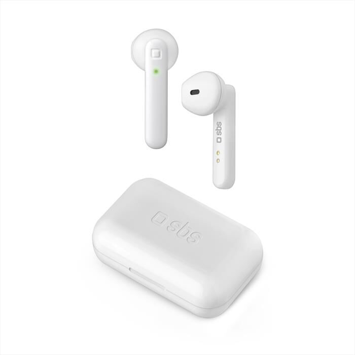 SBS - TEEARTWSHOPBTW - BIANCO | Euronics
