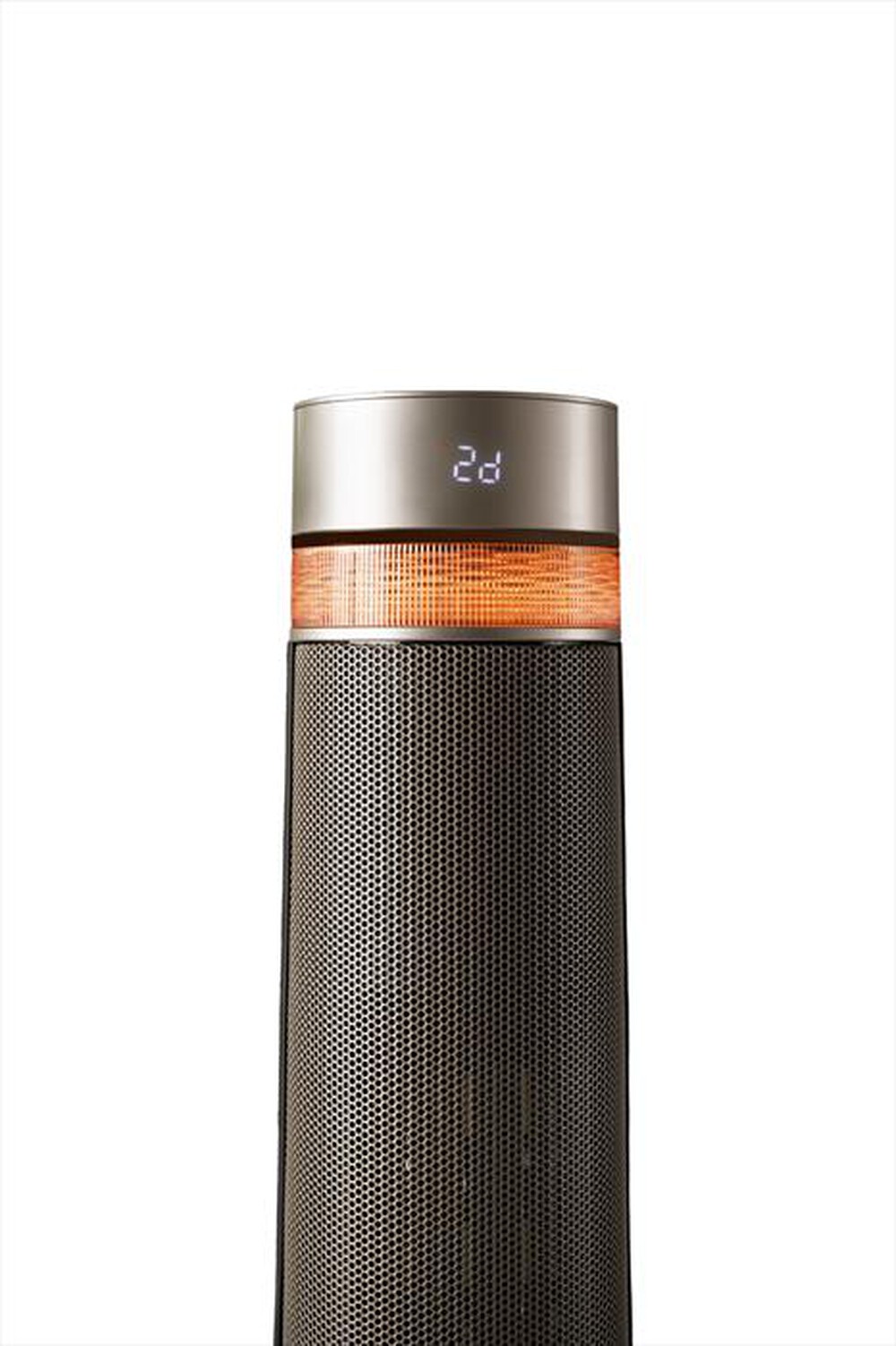 Immagine del prodotto MACOM - Termoventilatore LIGHT CERAMIC TOWER-golden rose