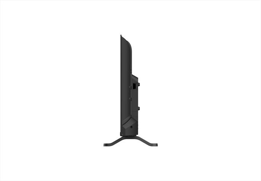 "SMART TECH - TV LED 32\" 32HN01V3-high gloss black"