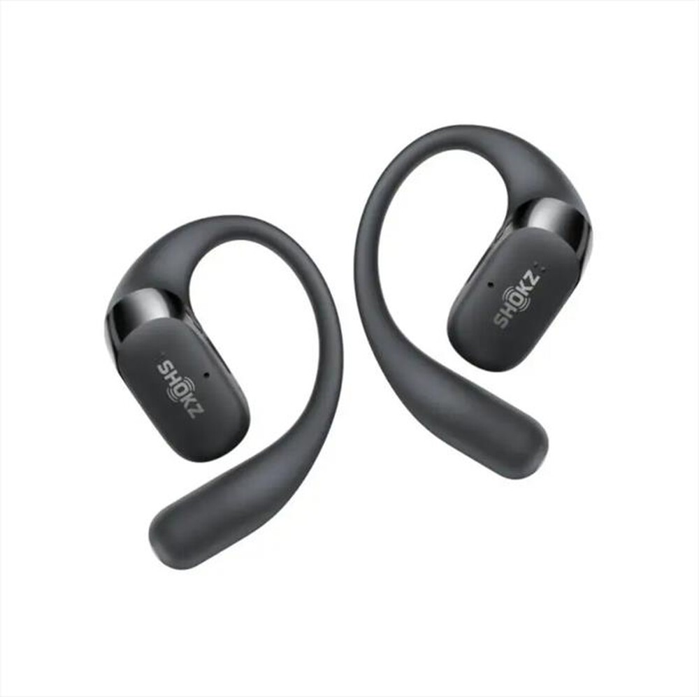 Immagine del prodotto SHOKZ - Auricolare Bluetooth OPENFIT2-Nero