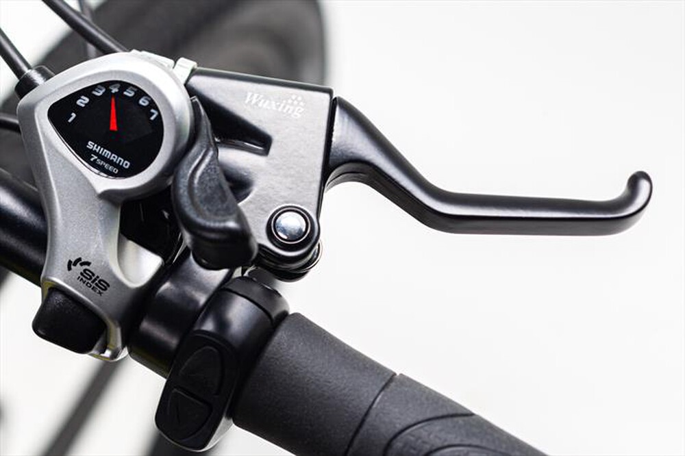 Immagine del prodotto IBIKE - MTB MUD ITA99-Nero