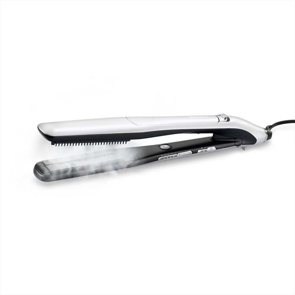 "BABYLISS - ST595E-Argento"