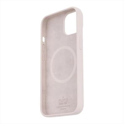 PURO - Cover IPC1461ICONMAGROSE iPhone 14-Rosa