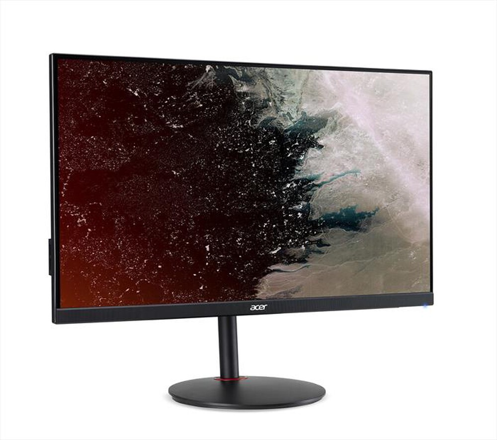 "ACER - MONITOR LCD NITRO XV272PBMIIPRZX-Nero"