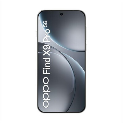 OPPO - Smartphone FIND X9 PRO 5G-Silk White