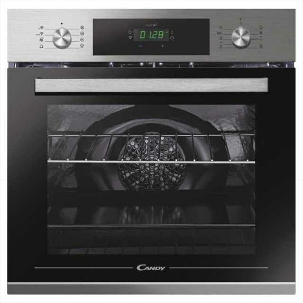 "CANDY - Forno incasso elettrico FCT686XWIFI Classe A"