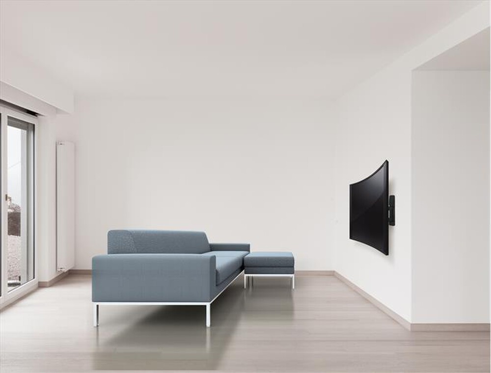 "MELICONI - Curved 400DR"