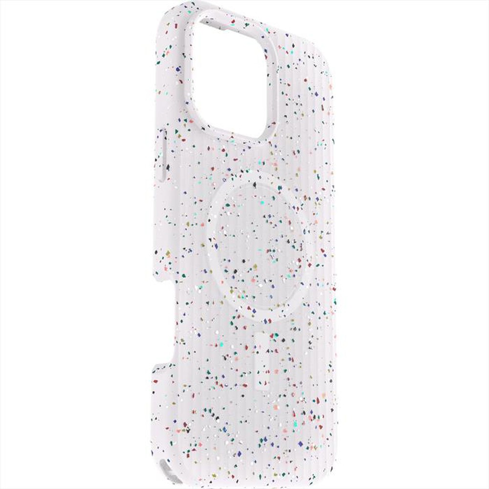 "OTTERBOX - SYMMETRY CORE CUSTODIA PER APPLE IPHONE 16 PRO MAX-Bianco"