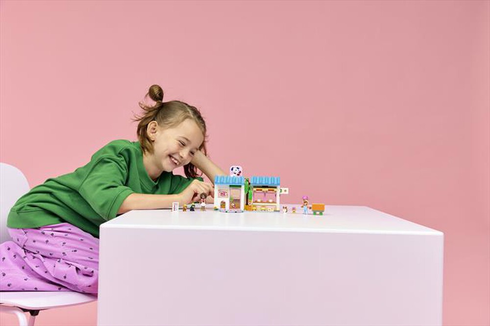 Immagine del prodotto LEGO - FRIENDS Il forno dei biscottini per cani - 42677