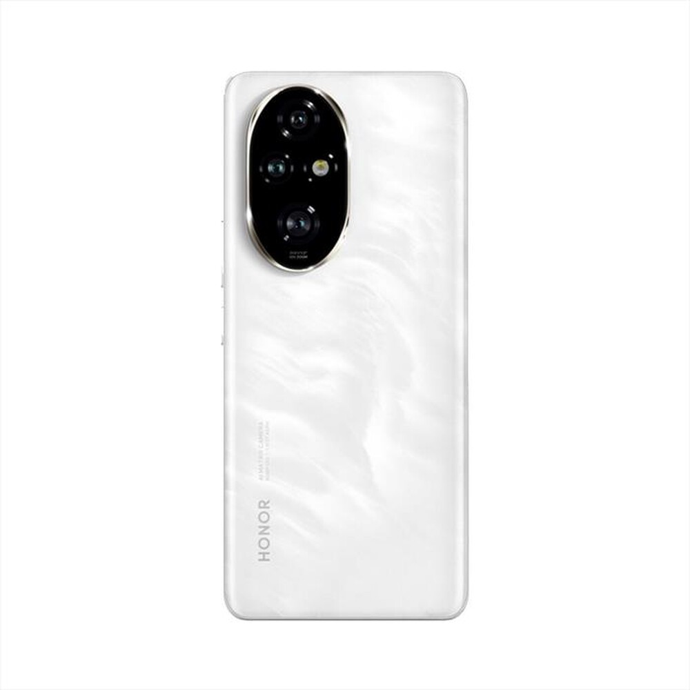 "HONOR - Smartphone HONOR 200 PRO-Moonlight White"