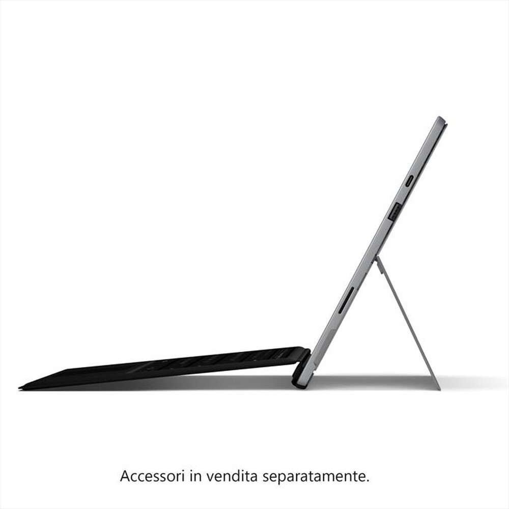 "MICROSOFT - SURFACE PRO 7+ I5/8GB/128GB-Platinum"