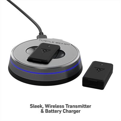 KOCH MEDIA - Cuffia gamer STEALTH PRO PS