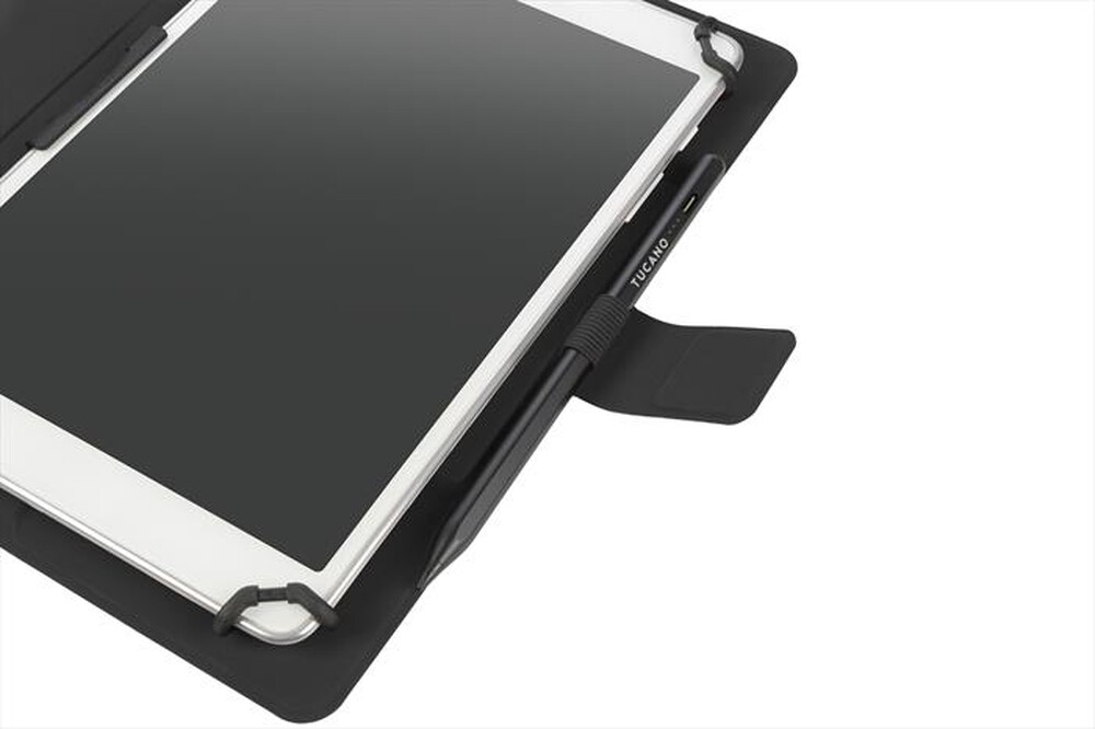 Immagine del prodotto TUCANO - Custodia FACILE PLUS per tablet fino a 11"-NERO