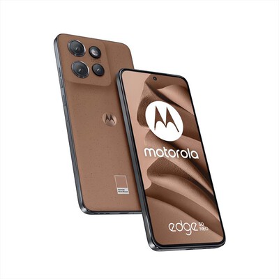 MOTOROLA - Smartphone EDGE 50 NEO-Mocha Mousse