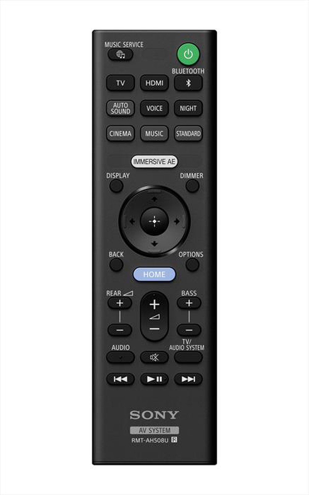 "SONY - HTA9.CEL-Argento"