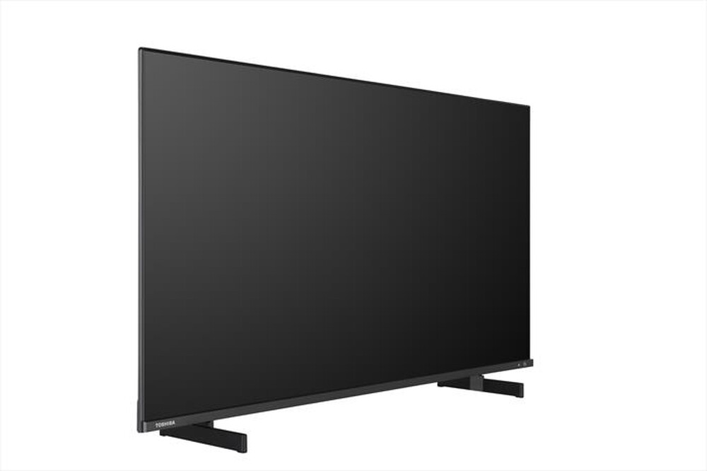 Immagine del prodotto TOSHIBA - Smart TV LED UHD 4K 43" 43UA5D63DA-Nero