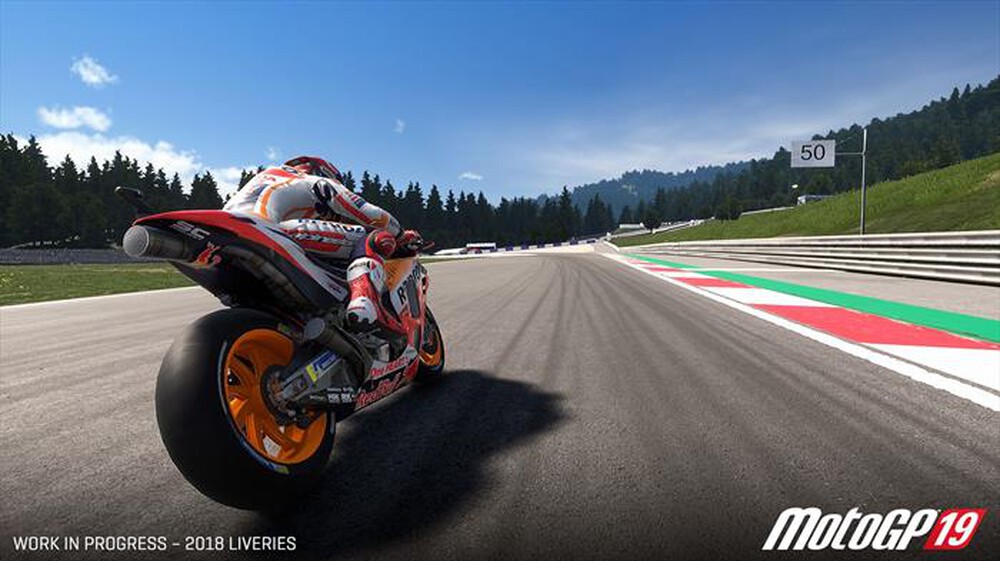"KOCH MEDIA - MOTOGP19"