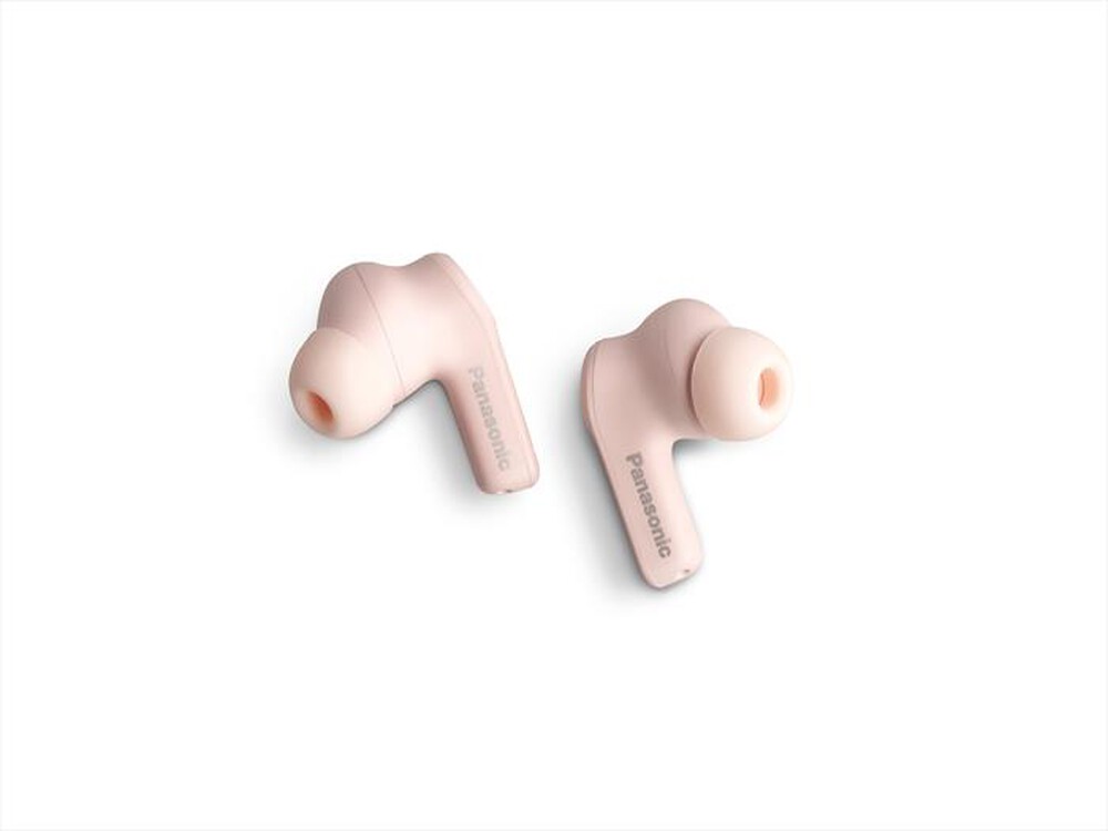 "PANASONIC - Auricolare Bluetooth RZ-B210WDE-P-Rosa"