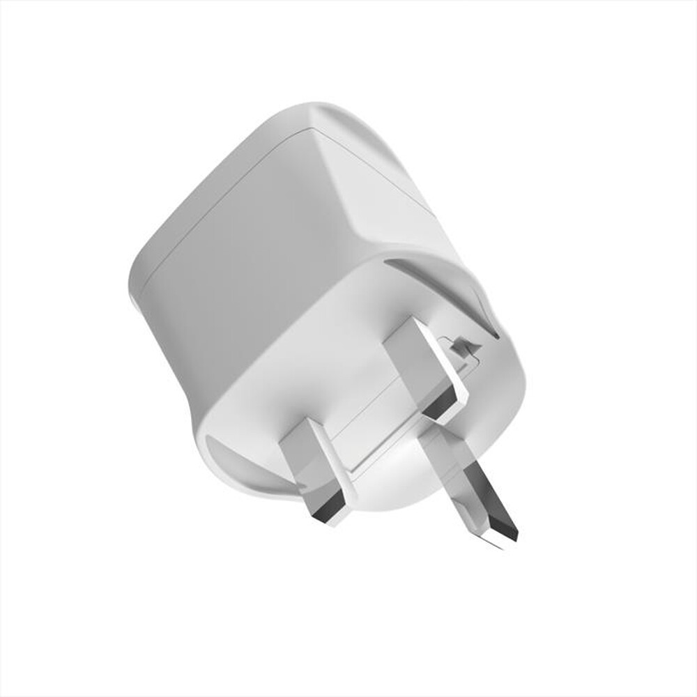 Immagine del prodotto SBS - Adattatore da presa muro UK a Universale-Bianco