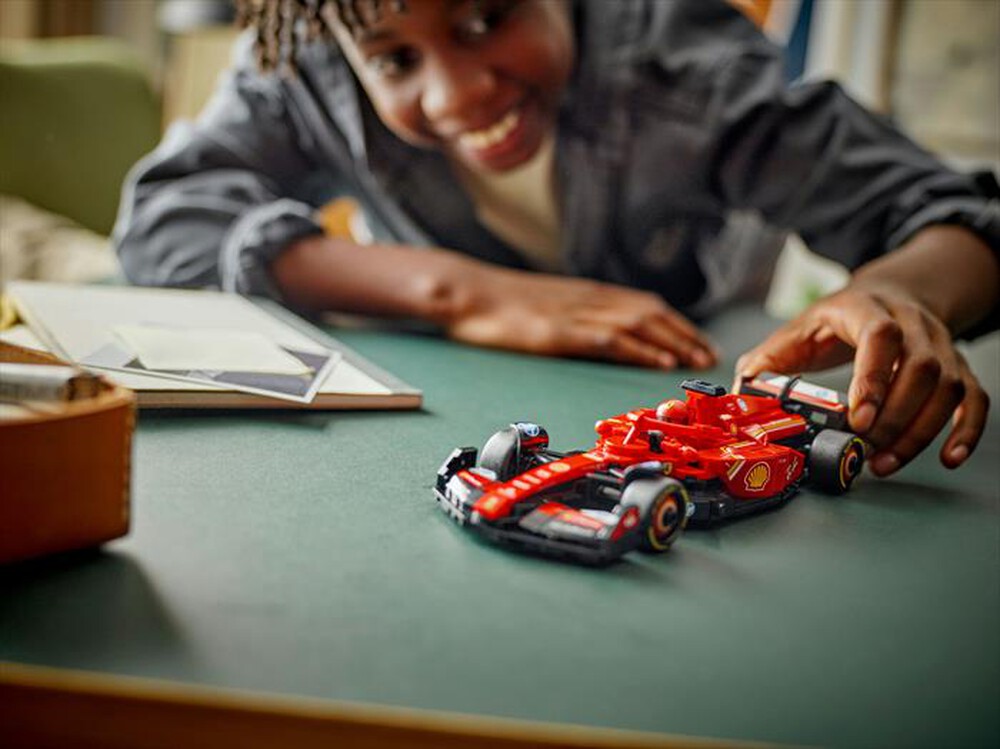 Immagine del prodotto LEGO - SPEED CHAMPIONS Auto F1&reg; Ferrari SF-24 77242