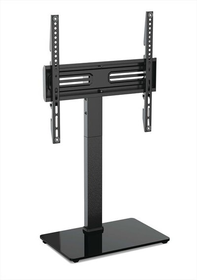 MELICONI - Supporto TV TABLE400 30Kg max-Nero