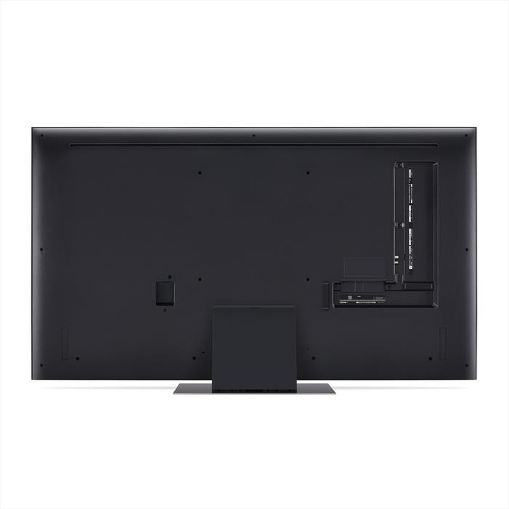 "LG - Smart TV QNED Serie 86 UHD 4K 55\" 55QNED86T6A-Blu"