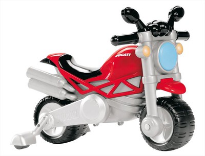 CHICCO - Ducati Monster