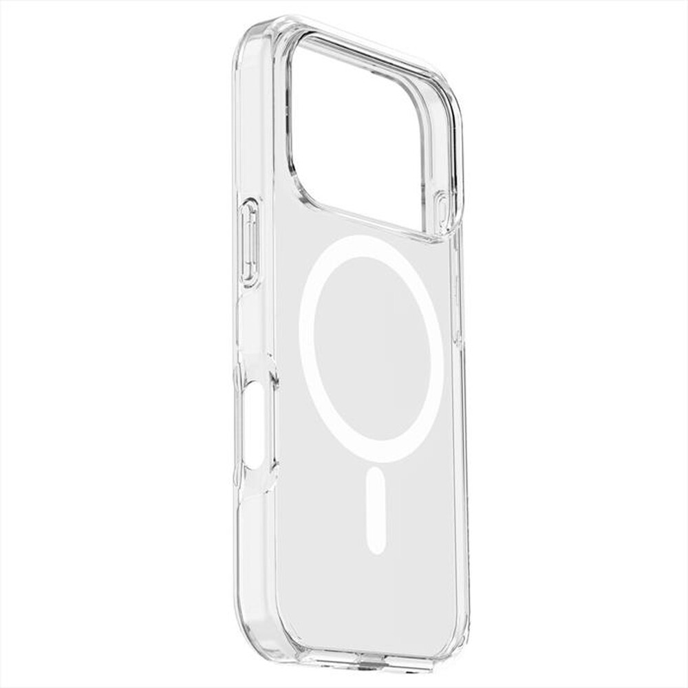 Immagine del prodotto CELLULARLINE - Custodia GLOSS MAG per IPHONE 17 PRO MAX-Trasparente