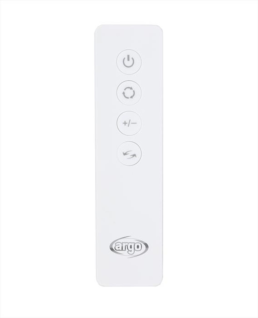 Immagine del prodotto ARGO - POLIFEMO BEAR-Bianco