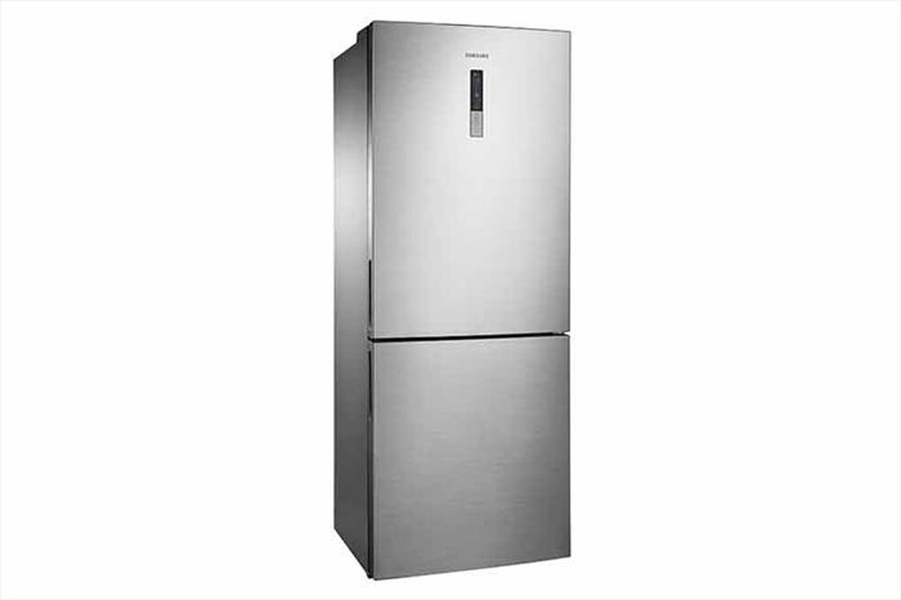 "SAMSUNG - Frigorifero combinato RL435ERBAS8/EF Classe E 462l-INOX"