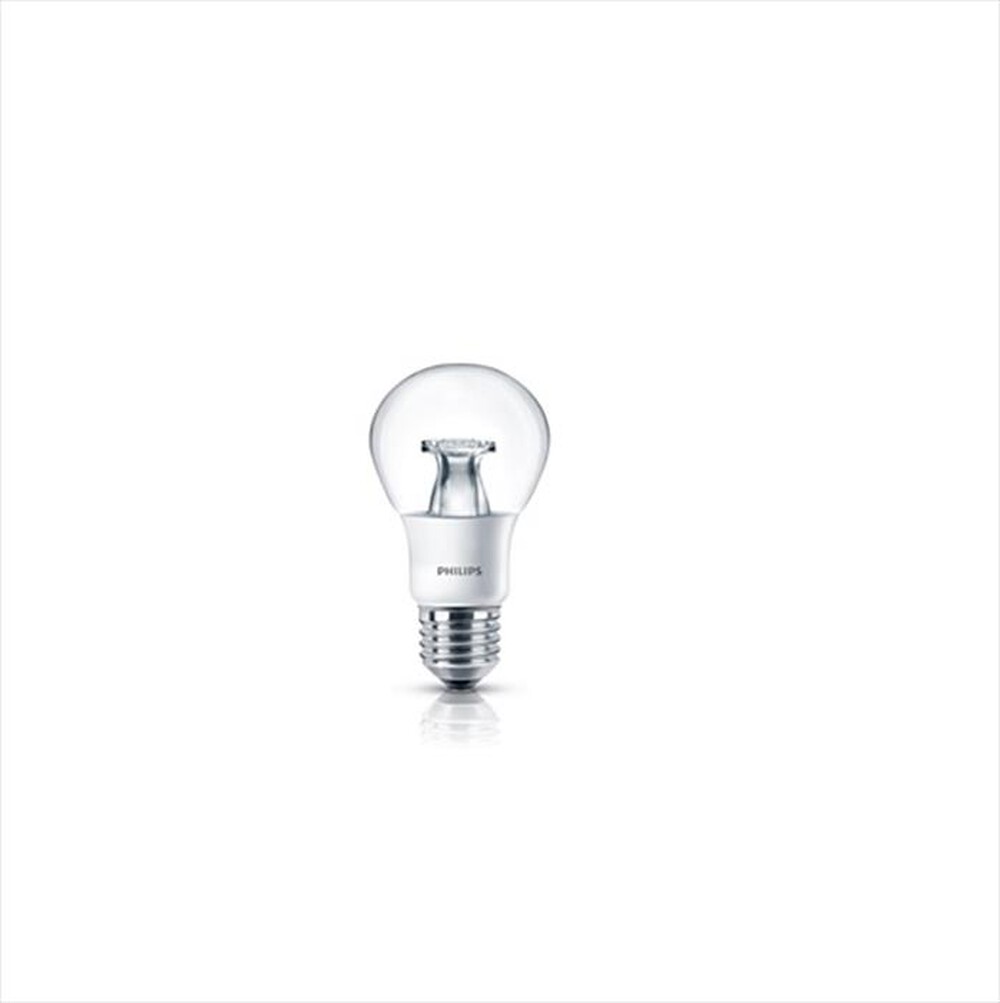 Immagine del prodotto PHILIPS - LED40CLDIM 6W E27-Luce calda e soffusa