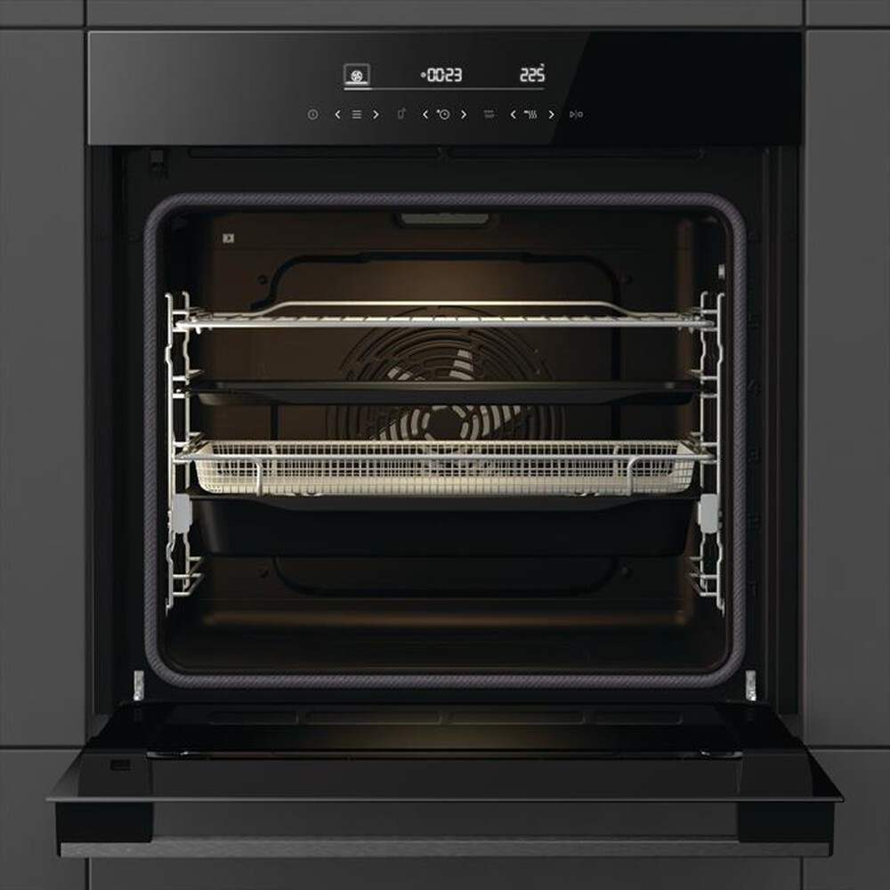 Immagine del prodotto HISENSE - BI65346PDBGWIFI-Nero
