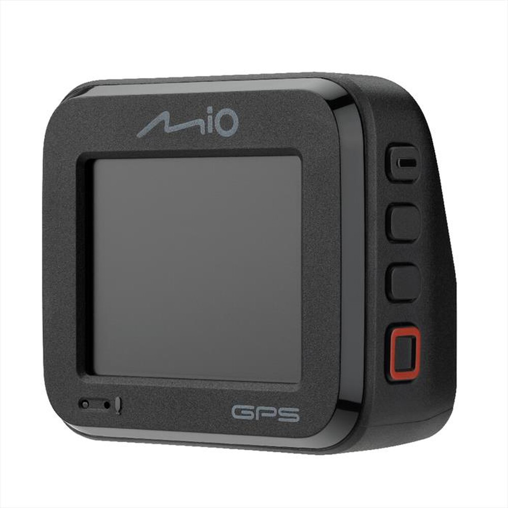 "MIO - Dashcam MIVUE C588T DUAL-NERO"