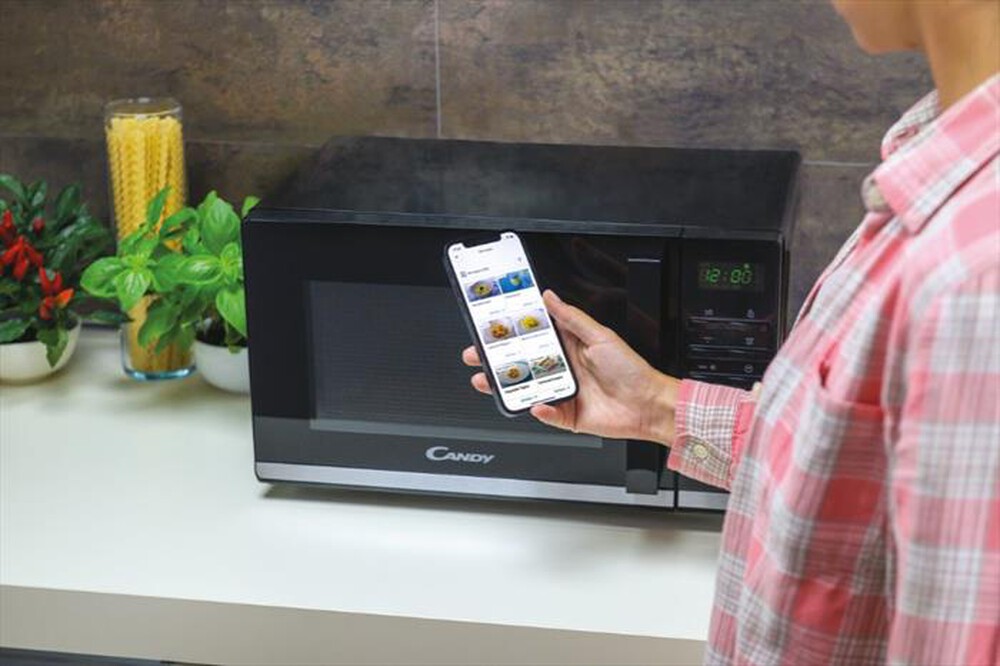 Immagine del prodotto CANDY - CMGA23TNDB-Nero