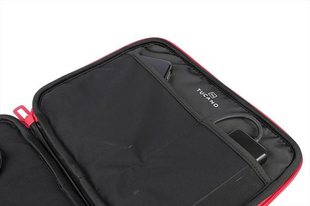 Immagine del prodotto TUCANO - MELANGE-Rosso