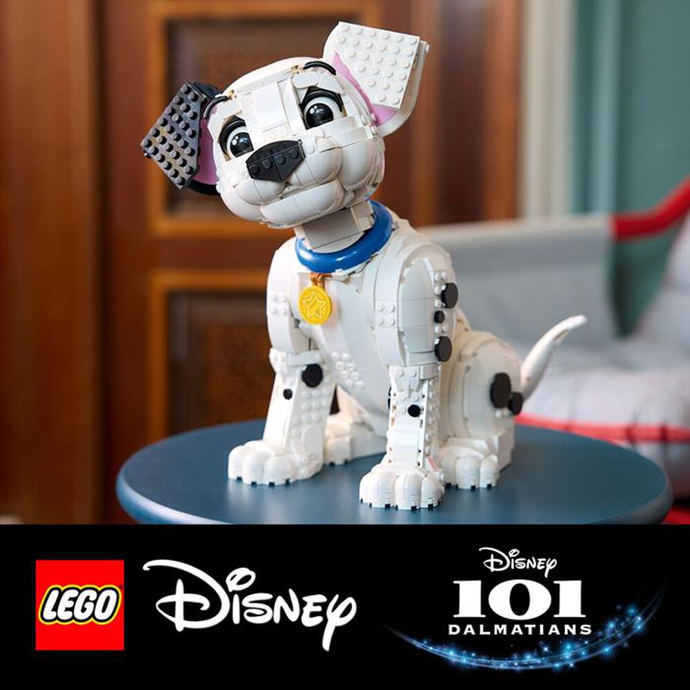 Immagine del prodotto LEGO - DISNEY CLASSIC Cucciolo de La carica dei 101 43269