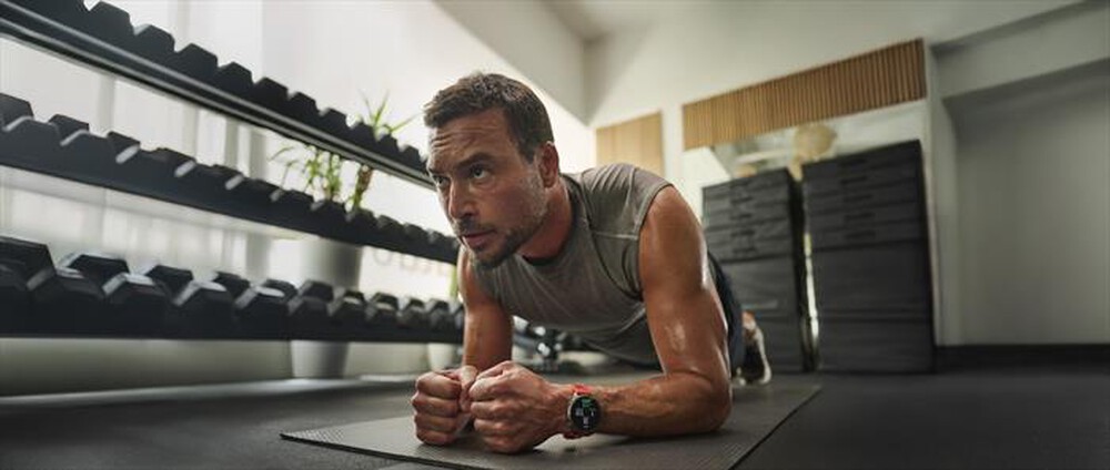 "AMAZFIT - AMAZFIT BALANCE 2-BLACK"
