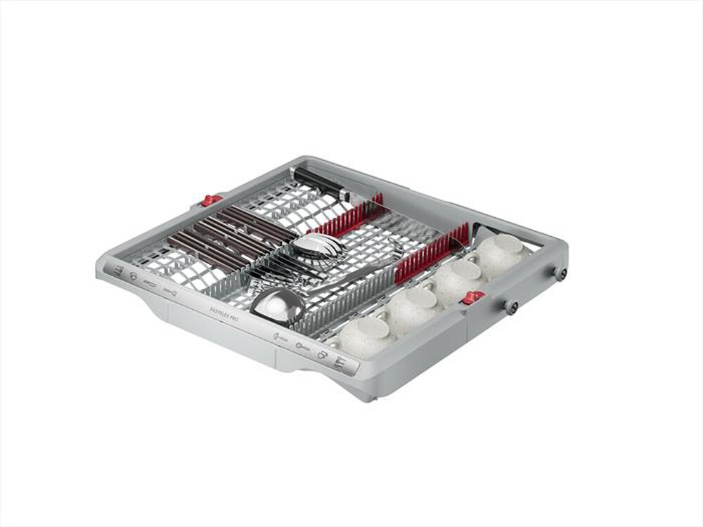 Immagine del prodotto AEG - Lavastoviglie GI9210X2TF Classe A 14 coperti-Bianco