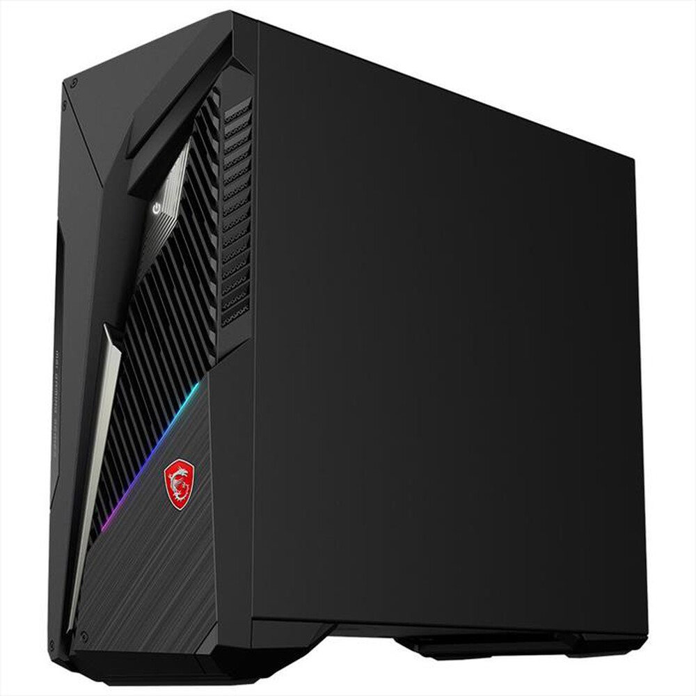 "MSI - Desktop MAG INFINITE S3 13NUE-1084IT-Nero"