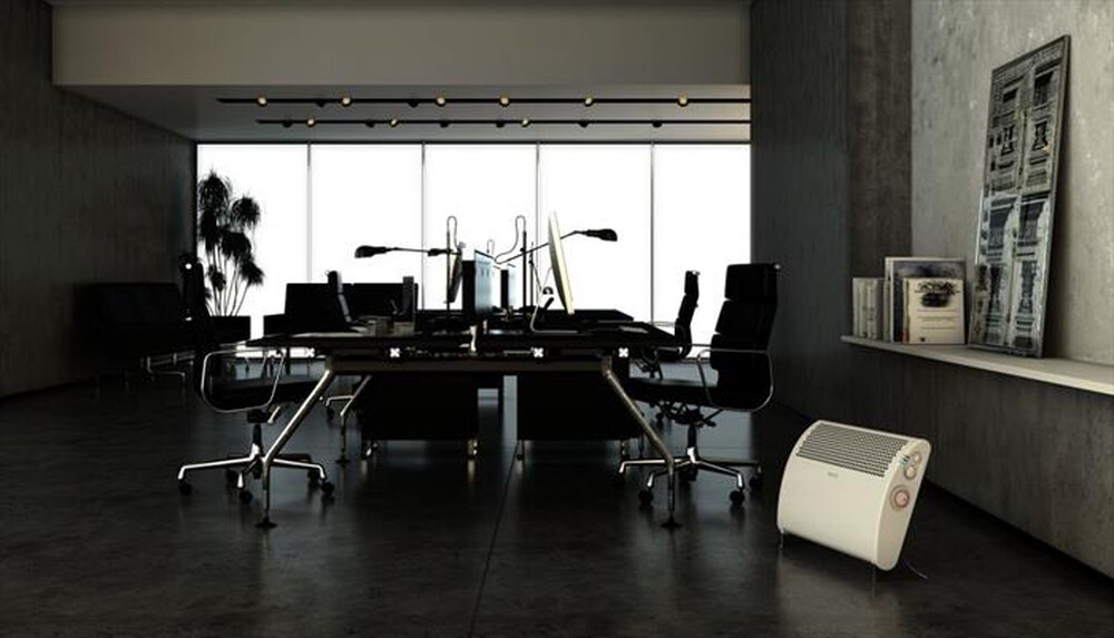 Immagine del prodotto OLIMPIA SPLENDID - Caleo 2 Turbo