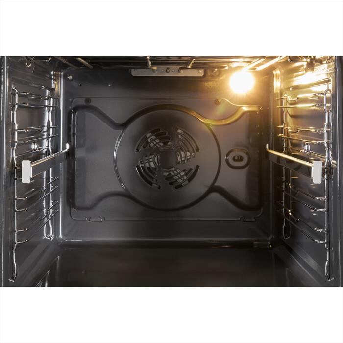 WHIRLPOOL - Forno incasso elettrico AKP9 780 IX Classe A | Euronics