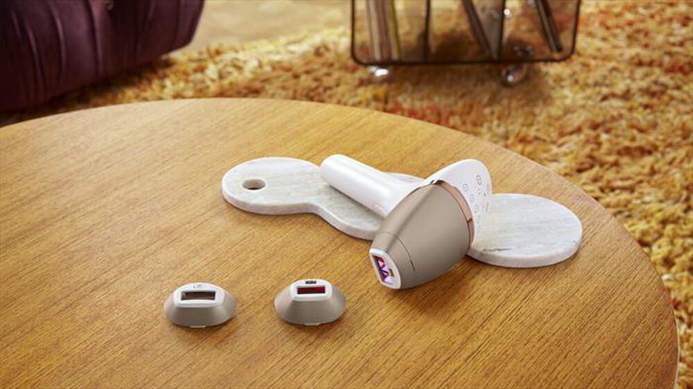 "PHILIPS - EPILATORE LUCE PULSATA LUMEA BRI945/00"