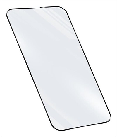 CELLULARLINE - Vetro temperato IMPACT GLASS per IPHONE AIR-Trasparente
